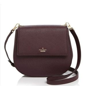 NWT!! Kate Spade Cameron Street Byrdie Crossbody